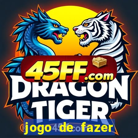 jogo de fazer dinheiro falso
